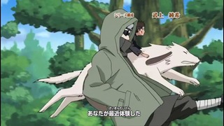 Naruto Shippuuden – 97 Серия (480p)