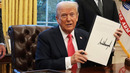 «Золотая карта Трампа»: президент отменил программу виз для иностранных инвесторов