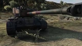 T26E4 SuperPershing – Антигайд – от Wortus и FakeLinkoln [World of Tanks