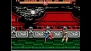 Mari Street Fighter (with commentary)
