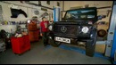 Махинаторы. Сезон 9 Выпуск 6 (66) – Mercedes-Benz G-Wagen
