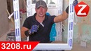 Как нельзя делать монтаж пластиковых окон. установка на пластины