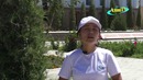 Ёшлар куни муносабати билан спорт тадбирлари ўтказилмоқда