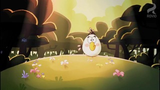 Angry Birds Toons. 50 серия – «Operation Opera»