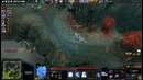 DOTA2: The Shanghai Major: VP vs Liquid (Group D, Game 2)