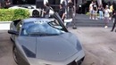 Lamborghini Murcielago turns to Reventon Buy Murcielago get Reventon