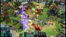 DOTA2: StarSeries S3: Na’Vi vs AD Finem (Game 1) SL i-League, EU
