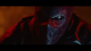 The Rasmus – Wonderman (Official Video 2017!)