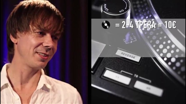 Как Стать Диджеем – Эпизод VI – Action Dj Academy