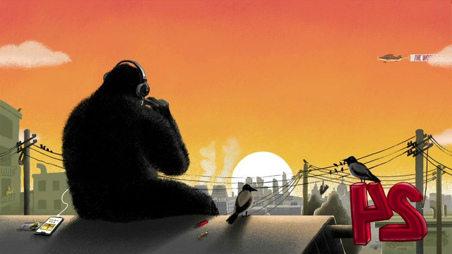 Музыка для работы и учебы | lofi hip hop beats