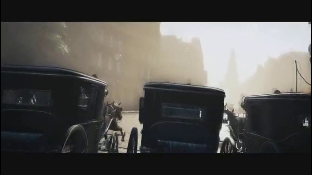 Assassin’s Creed Syndicate – Angels Fall [GMV