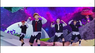 Nct dream – we young