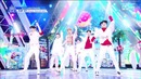 PRODUCE X 101 – Super Special Girl @ Concept Battle EP.10