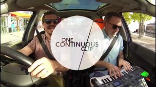 GoPro: Done In One Contest powered by Guitar Center