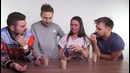 Lizzztv челлендж / противный смузи
