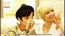 High School Musical Lee, Jae-Jin & Cho-Ah – Breaking free
