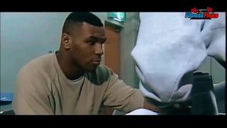 MIKE TYSON – The Best Training