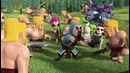 Clash of Clans Magic (Official TV Commercial)