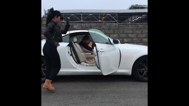 Лайфхак для девушек (seka vine)