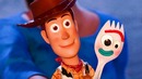 История игрушек 4 — Русский трейлер