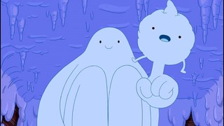Время Приключений [Adventure Time] 3 сезон – 9a – Спасибо (480p)
