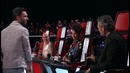 The Voice – 1 Выпуск (12 Сезон!)