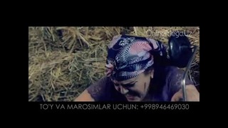 Farrux Xamrayev – Sovchi Bo’ling Ona (Offical Video)