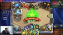 Hearthstone – Турнир Zotac 27.09, первый тур