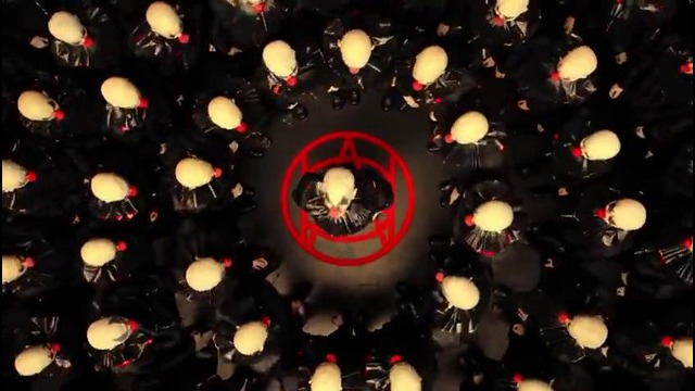 Американская история ужасов. Культ (Промо 7 сезона)