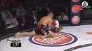 Fernando Gonzalez vs. Gilbert Smith – Bellator 151