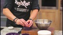 Как сделать черные булочки для бургера – Мужская Кулинария