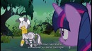 My Little Pony: 3 Сезон | 5 Серия – «Magic Duel» (480p)