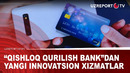 Qishloq qurilish bank”dan yangi innovatsion xizmatlar