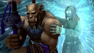 Warcraft История мира – Что стало с Нер’зулом после Warcraft III [СЛИВ ВЕКА]