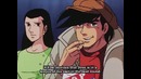 Завтрашний Джо/Ashita no Joe – TV2 – 35 Серия