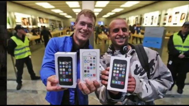 Новости Apple, 28 выпуск: iOS 7, FIFA 14 и презентация iPad 5