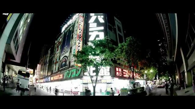 Токио + Иокогама HD