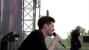 The Script – The Man Who Can’t Be Moved (Summer Six Live)