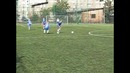 Маленький Cristiano Ronaldo