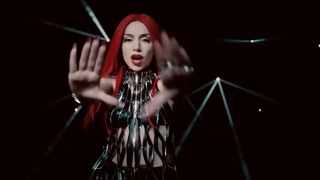 Ava Max – Weapons (Official Visualizer)