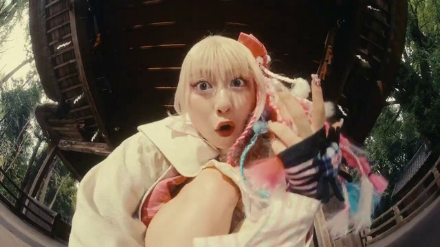 HANABIE. (花冷え。) – いとをかしMyType (Official Music Video 2024)