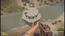 Max obra: Rust напряженный рейд