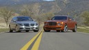 Bentley Mulsanne Speed vs Mercedes Maybach! – Head 2 Head Ep. 66