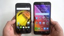 Moto G (3rd Gen) vs ASUS Zenfone 2 Laser- Detailed Comparison Techniqued