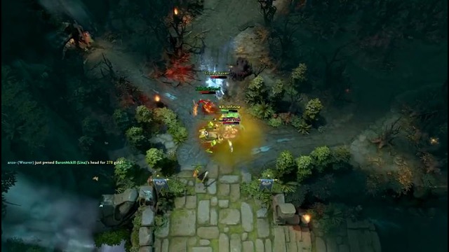 Monday Fails – How NOT to gank #76