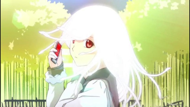 Monogatari Series: Second Season – 13 Серия (Лето 2013!)