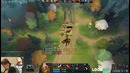 Dread’s stream Dota 2 Juggernaut (03.07.2017)