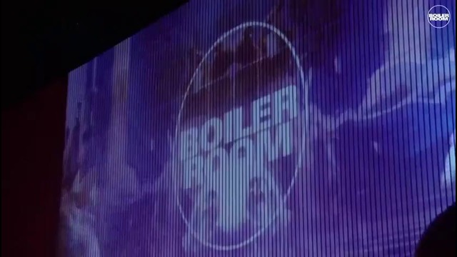 Skrillex – Live @ Boiler Room x IMS Asia-Pacific DJ Set
