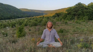 Сильная медитация