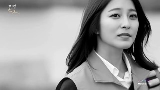[MV] Hyolyn(효린) – Dreamy love(스쳐간 꿈처럼)